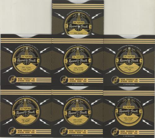 neil young a letter home box set Reviewed! Neil Young, 